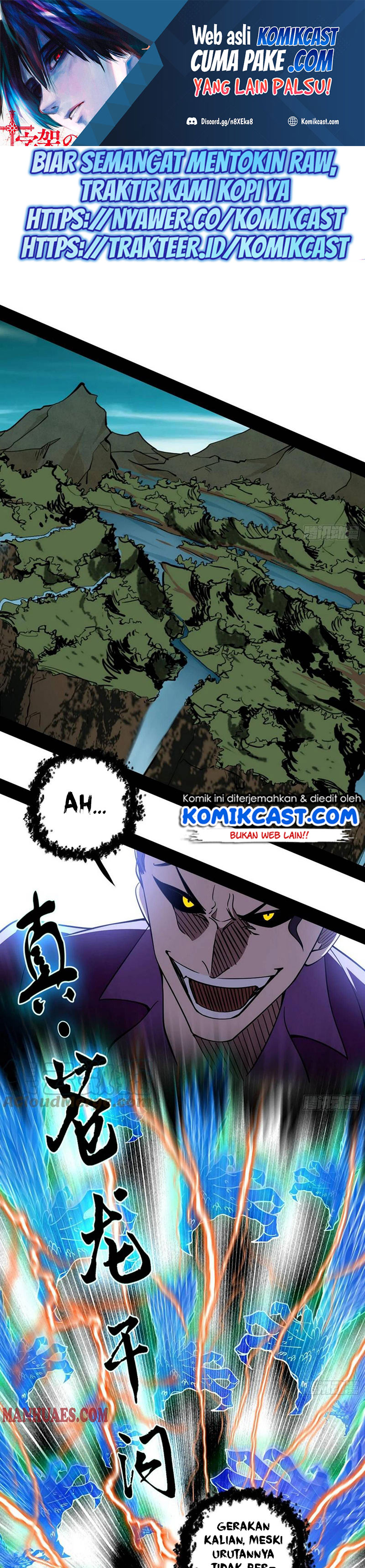 Dilarang COPAS - situs resmi www.mangacanblog.com - Komik im an evil god 186 - chapter 186 187 Indonesia im an evil god 186 - chapter 186 Terbaru 1|Baca Manga Komik Indonesia|Mangacan